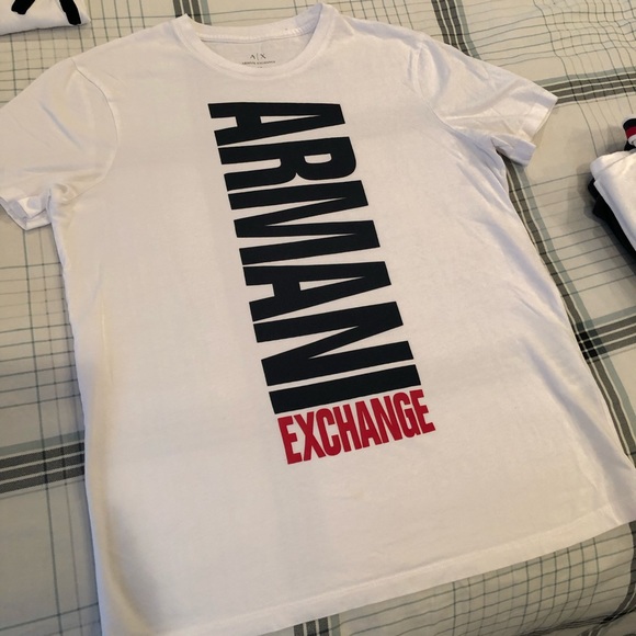 Men’s Tees, Various Brands in Small/Medium size. - Picture 3 of 7